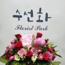 수선화플로리스트파크 네이버블로그