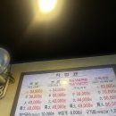 팔당왕족발 | 팔당 왕 족발 중곡역 족발 맛집 솔직리뷰