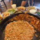 산갈래닭갈비 네이버블로그