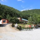 솔향가득 봉화캠핑장 이미지