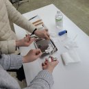 이용사 자격증 이미지