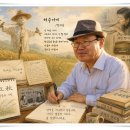 【회고 에세이】입추에 ‘허수아비 시인’에게 띄우는 편지 / 윤승원 이미지