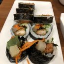 김밥나라(세종점) 네이버블로그