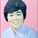 산촌 아낙네-유수련 이미지