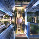 트리니티 작은도서관 이미지