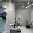 남천1-301 | 남천동미용실 뉴이프 남천점 하담 부원장 히피펌 시술 후기