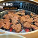 복돈이야