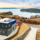 거제 머물다 풀빌라 펜션 이미지