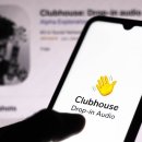 음성 기반 SNS가 급부상하는 까닭은? 이미지