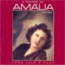 [LP] Amalia Rodrigues - O Melhor De Amalia Volume 2 중고LP 판매합니다. 이미지