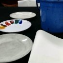 (특강)수묵담채화 이미지