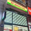 파리바게뜨 신봉점 이미지