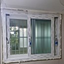 자양아파트앞 | 자양동 LX샷시 자양7차 우성 아파트 LX뷰프레임S 시공 후기_25평형