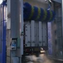 대형세차장 이미지