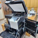 신도리코 N501 복사기 신규 설치 후기 – 스마트한 사무실 시작!