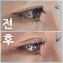 선문대 | 아산 속눈썹 잘하는 곳 탕정 트라팰리스 선문대 근처 눈결 래쉬스튜디오 속눈썹펌 후기