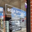 BODA안경