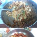 목포.. 독천식당 낙지비빔밥 이미지