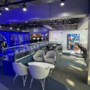 김해공항 국제선 이미지