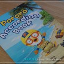 [뽀로로 틱톡펜 잉글리쉬] Teaching Tools 뽀로로 아코디언북 :: 호기심을 무한자극하는 신나는 놀이터!