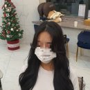 청주 송절동 미용실 로이드밤 테크노점 엘리자베스펌 후기