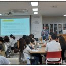 북서울중학교 도서관 이미지