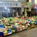 월정로시장 이미지