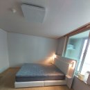함안 칠원 동성아파트 조명호텔침대 세라믹거실장 코너형소파 배송후기