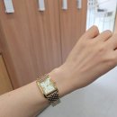 엘레노어 | [내돈내산] 토리버치 엘레노어 TBW1078 여자 메탈시계 솔직 후기