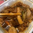 교동찜닭 탑동점 네이버블로그