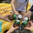 라움펜션 | [경남/산청] 라움펜션 후기, 지리산계곡 주변 숙소 추천