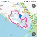 인왕제색도(仁王霽色圖)