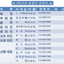 ☆★ 2013년 1월 정기모임 ★☆ 이미지