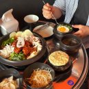 동탄매운등갈비찜돈심