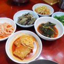 [강남역] 된장찌개 맛집 "시골야채된장" 이미지
