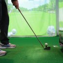 동백스크린골프 이미지