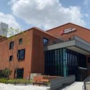 학생문화센터앞 이미지