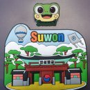 hamony | 2024 국가 유산 미디어아트 / 수원화성 09.28(토) ~ 10.20(일) 19:00 ~ 22:00