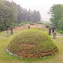 이숙기 묘 이미지