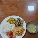 화정구내식당