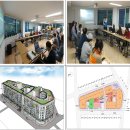 강북북부골목시장 이미지