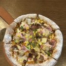 맥주를구한피자 경남대점 이미지