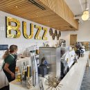 버즈커피(Buzz coffee)