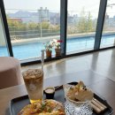 135 | [부산 신평 카페] 아이랑 함께 가기 좋은 대형카페 &#39;이티135&#39; 내돈내산 후기