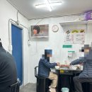 한끼식샤 | [서울/청량리] 경동시장 가성비 돈까스, 김밥 <왕엄마김밥>