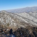 명지산 이미지