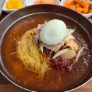 [밀면] 덕천 점심 맛집 밀면의 법칙 부산 덕천동 가족 외식 맛집 후기