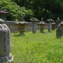 양양명주사부도군 이미지