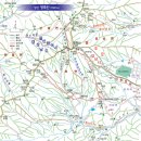 ◈영남 알프스 영축산(1,081m) 새해 첫 번개산행 후기 ◈(2015. 1. 2. 토) 이미지