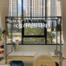 &lt;필라테스 나래&gt;신동탄·반월동 필라테스,내돈내산 개인레슨 후기/신부관리+체형교정·골프필라테스...